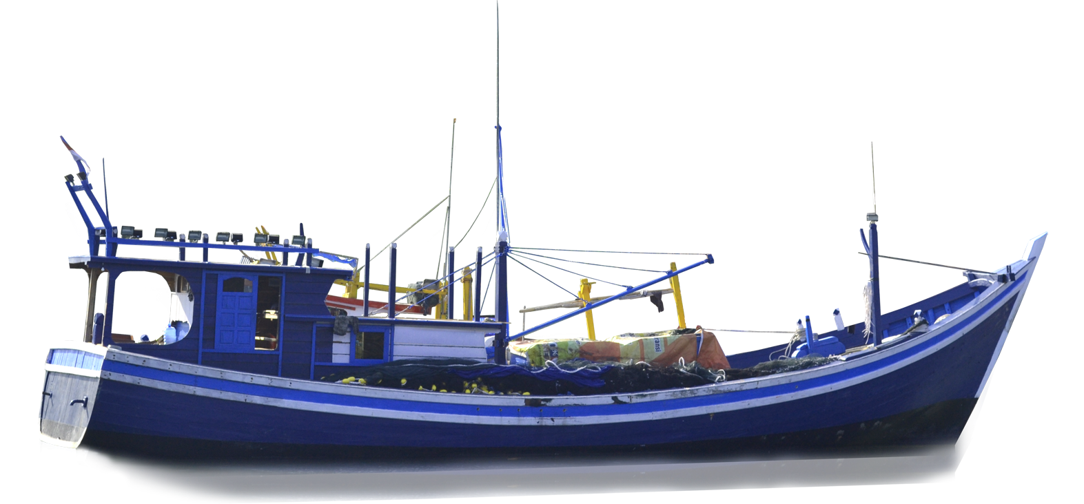 Vessel Transparent PNG Image