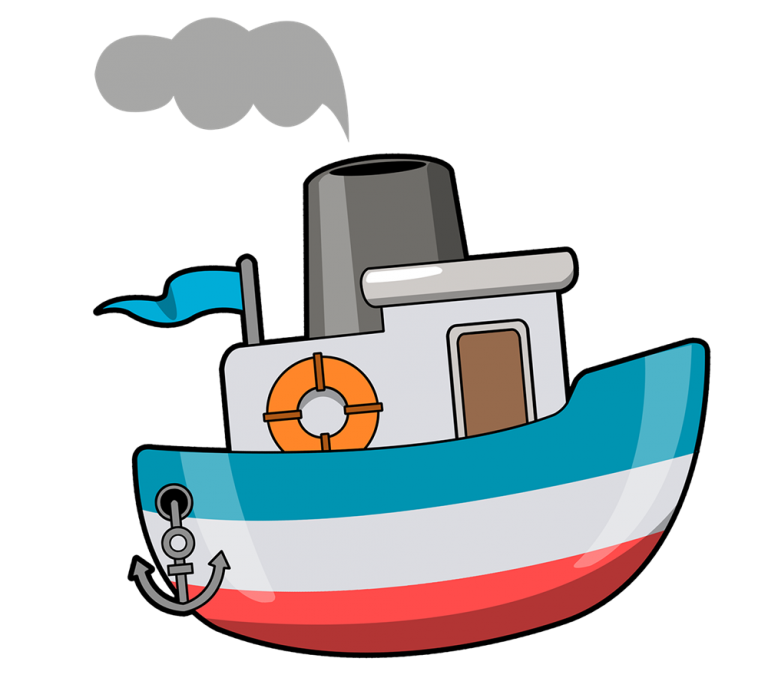 Vessel Transparent PNG Image