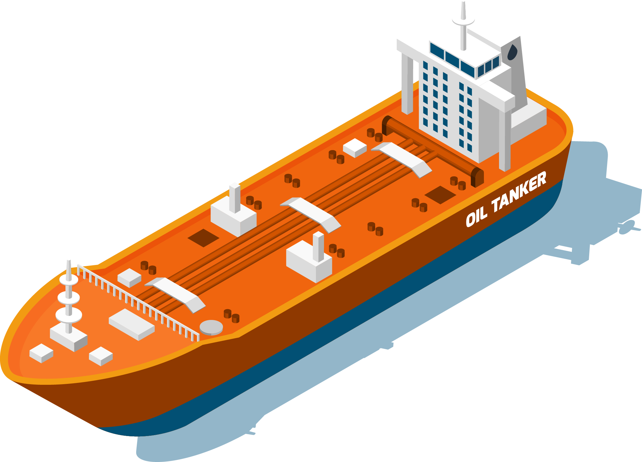 Vessel Transparent PNG Image