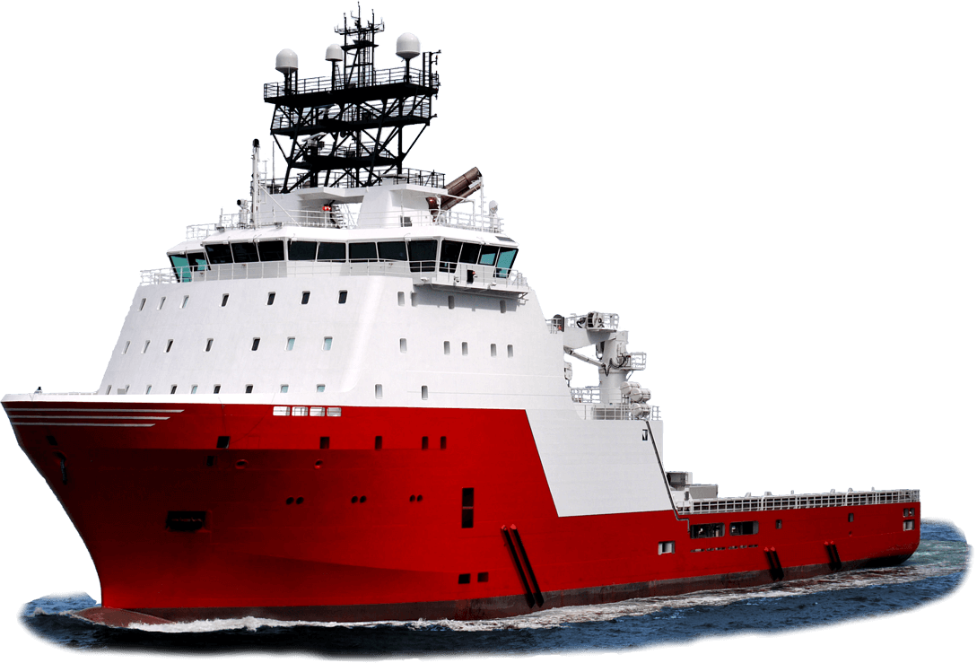 Vessel Transparent PNG Image