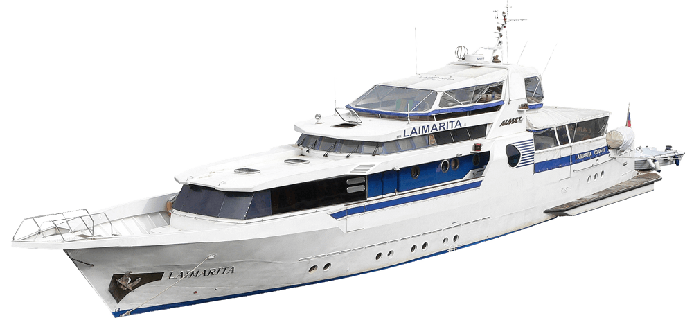 Ship Transparent PNG Image