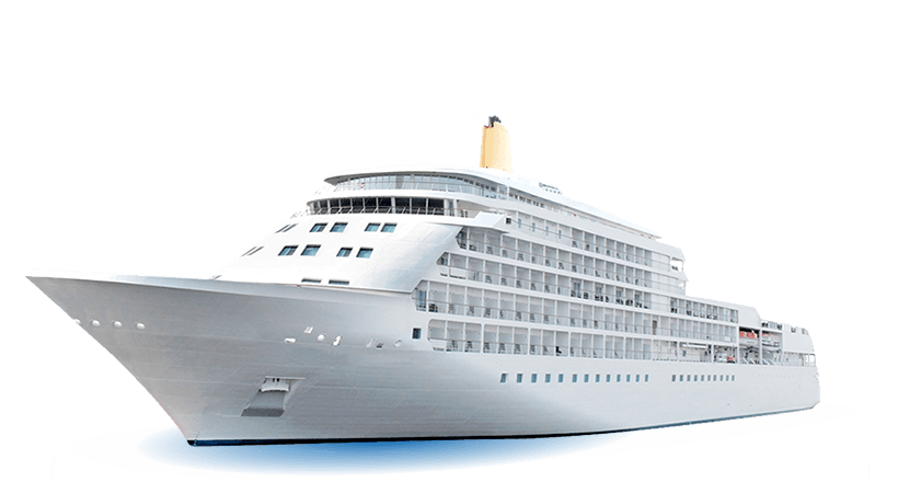 Ship Transparent PNG Image