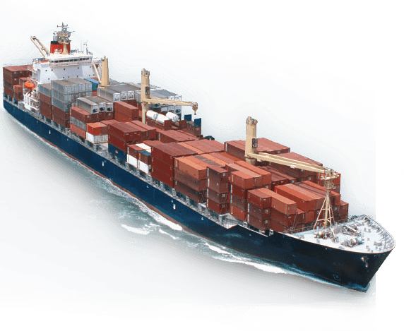 Ship Transparent PNG Image