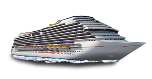 Ship File Transparent PNG Image