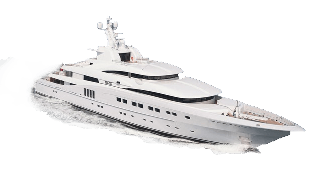 Ship Yacht Transparent PNG Image