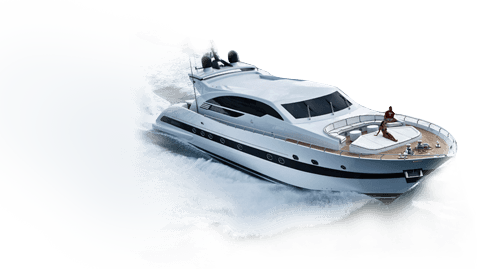 Ship Transparent PNG Image