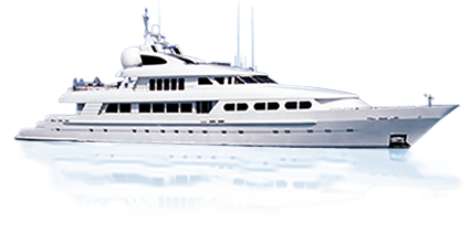 Ship Transparent PNG Image