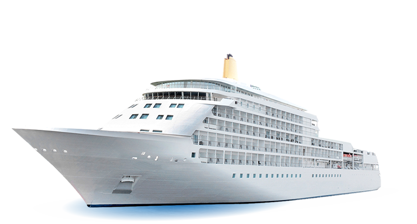 Ship Transparent PNG Image