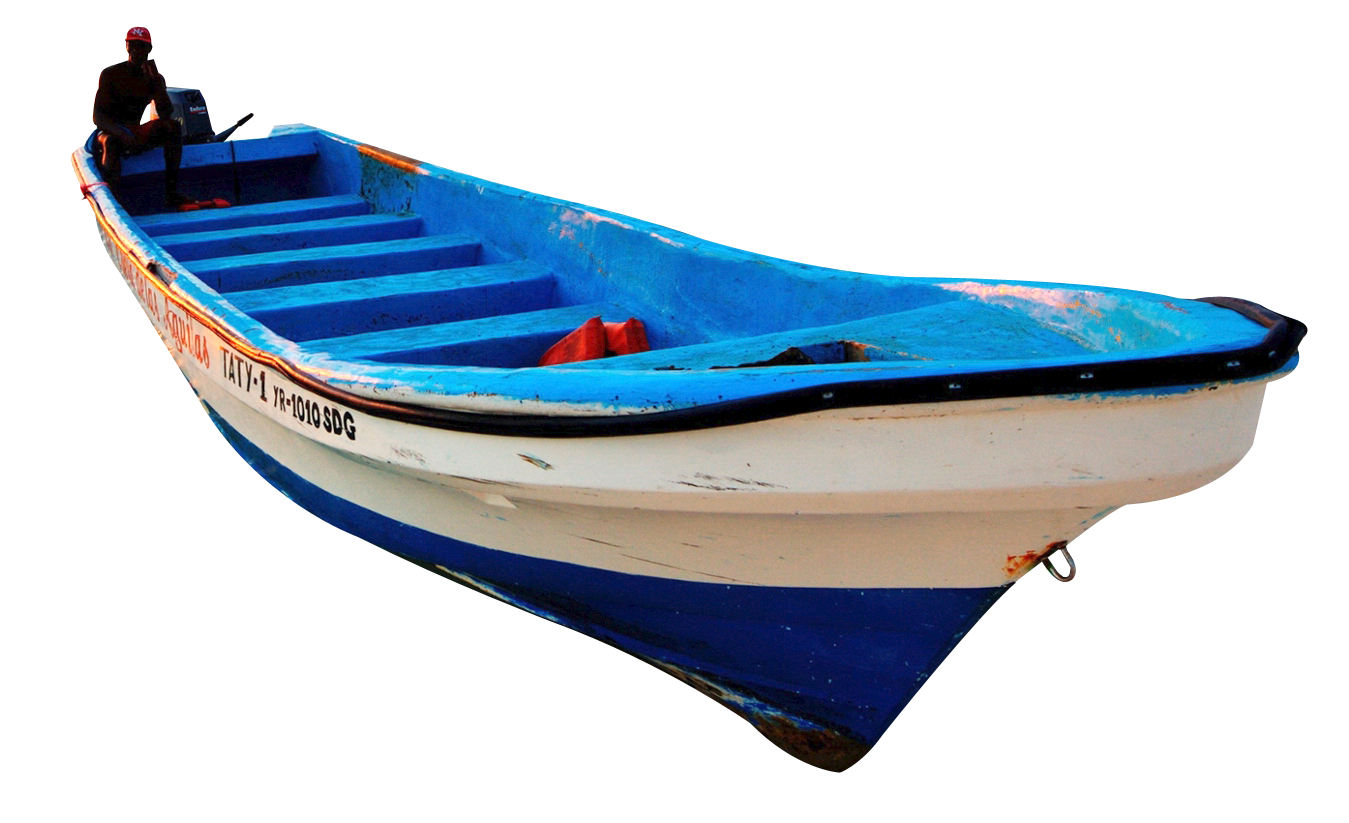 Ship Transparent PNG Image