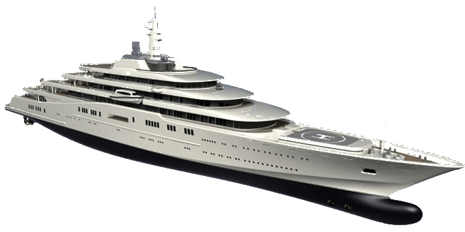 Ship Transparent PNG Image