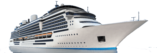 Ship Transparent PNG Image