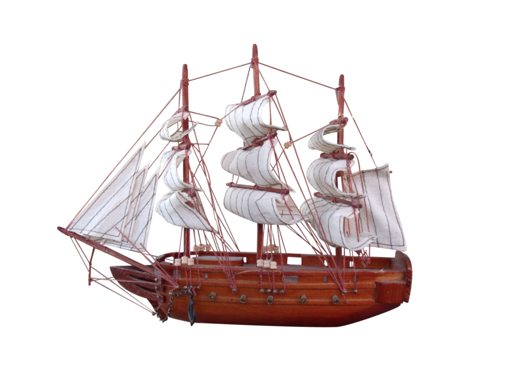 Ship Transparent PNG Image