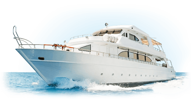 Ship Transparent PNG Image