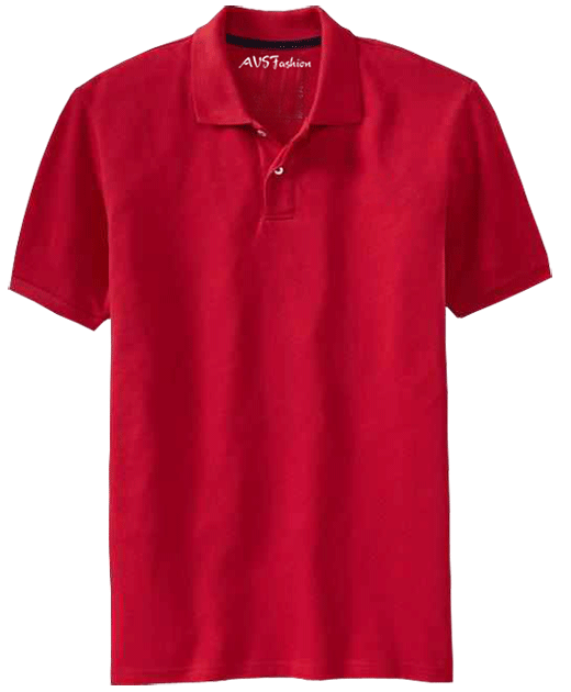 Polo Shirt Transparent PNG Image