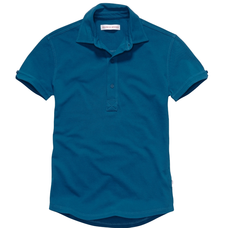 Polo Shirt Transparent PNG Image