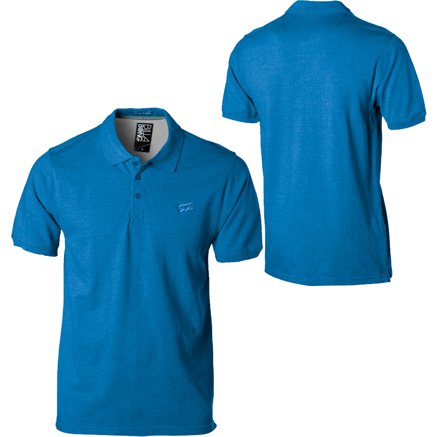 Polo Shirt Transparent PNG Image