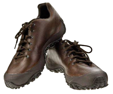 Shoes Transparent PNG Image