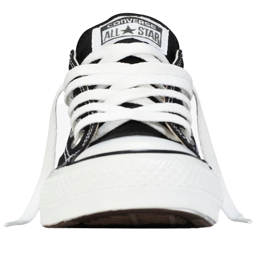 Converse Shoes Transparent PNG Image