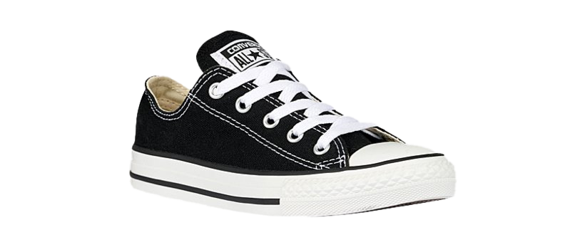 Converse Shoes Transparent PNG Image