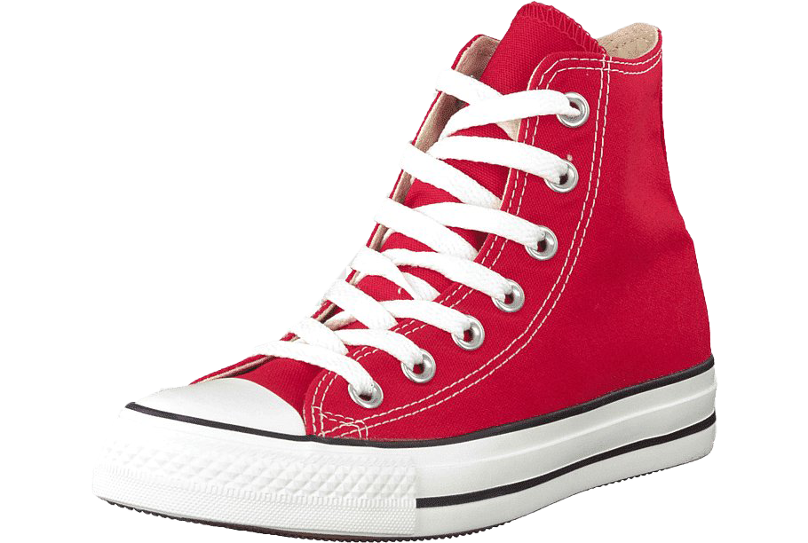Converse Shoes Transparent PNG Image