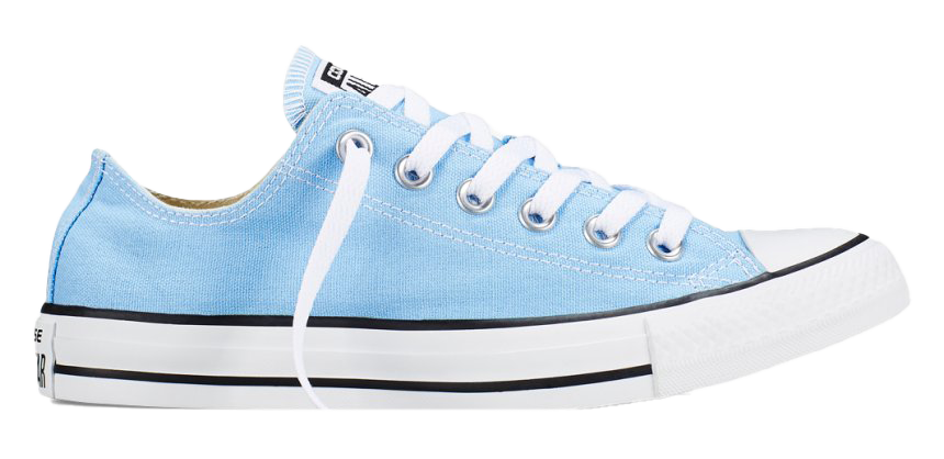 Converse Shoes Transparent PNG Image