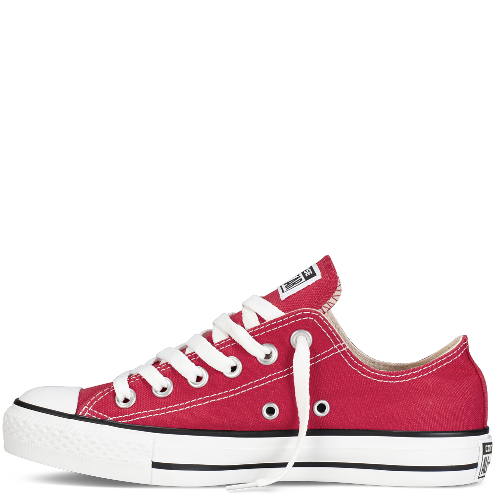 Converse Shoes Transparent PNG Image