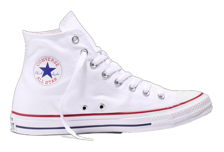 Converse Shoes Transparent PNG Image