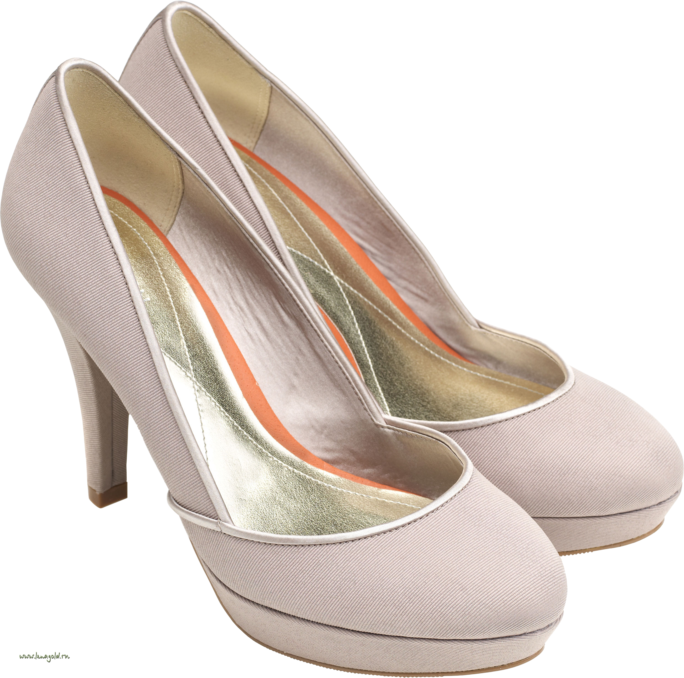 High Heels Shoe Wedding Transparent PNG Image