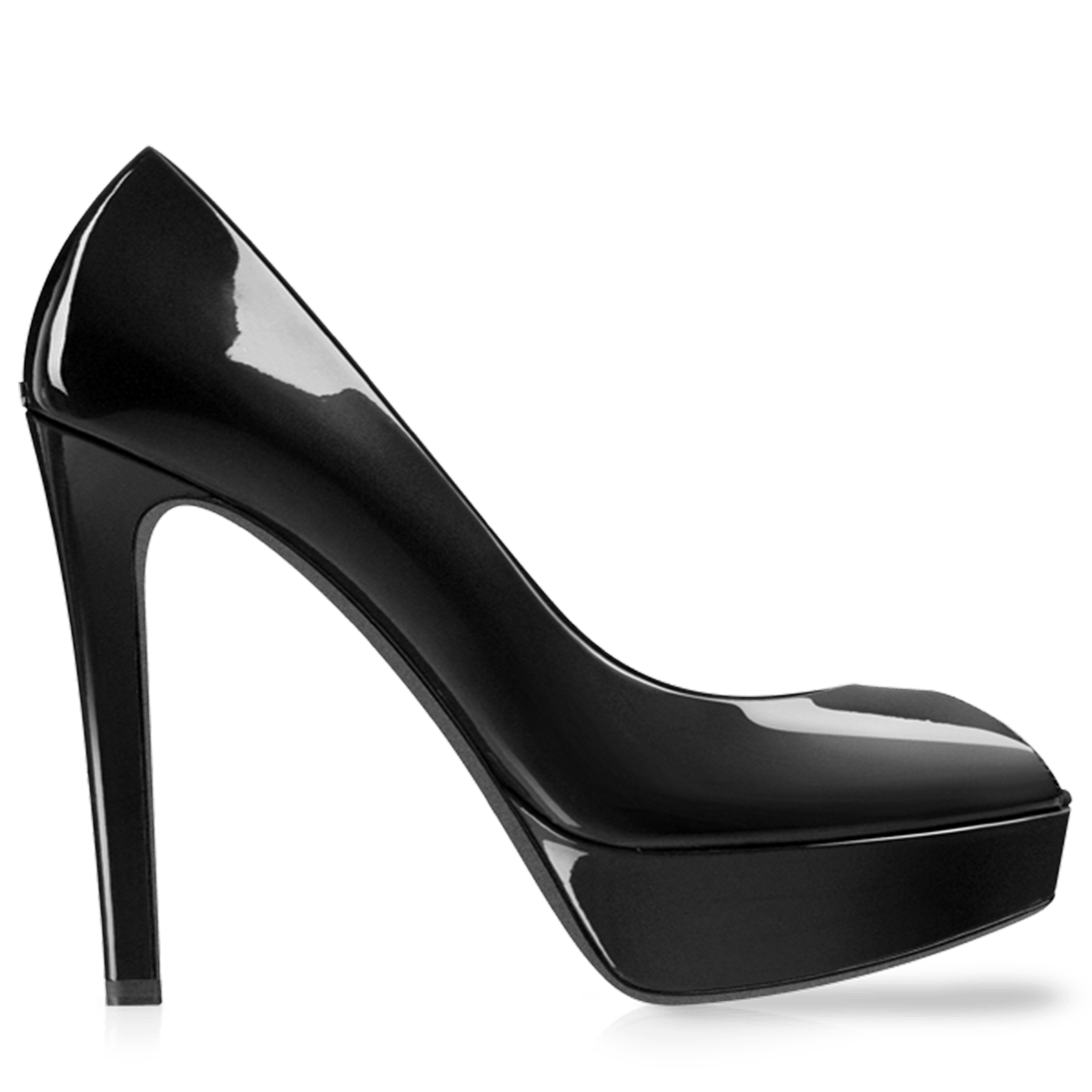 High Heels Shoe Women Transparent PNG Image