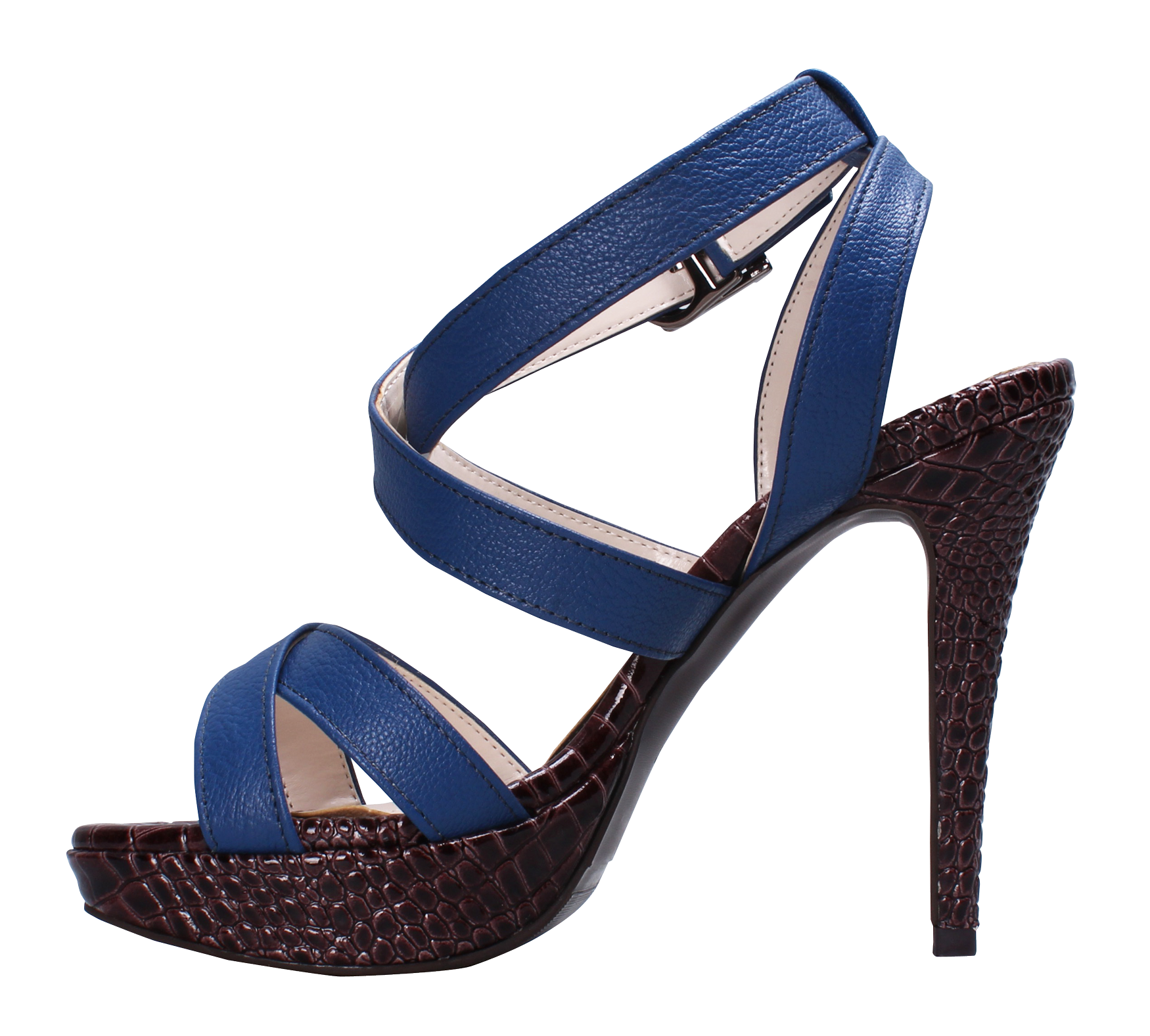 High Heels Shoe Women Transparent PNG Image