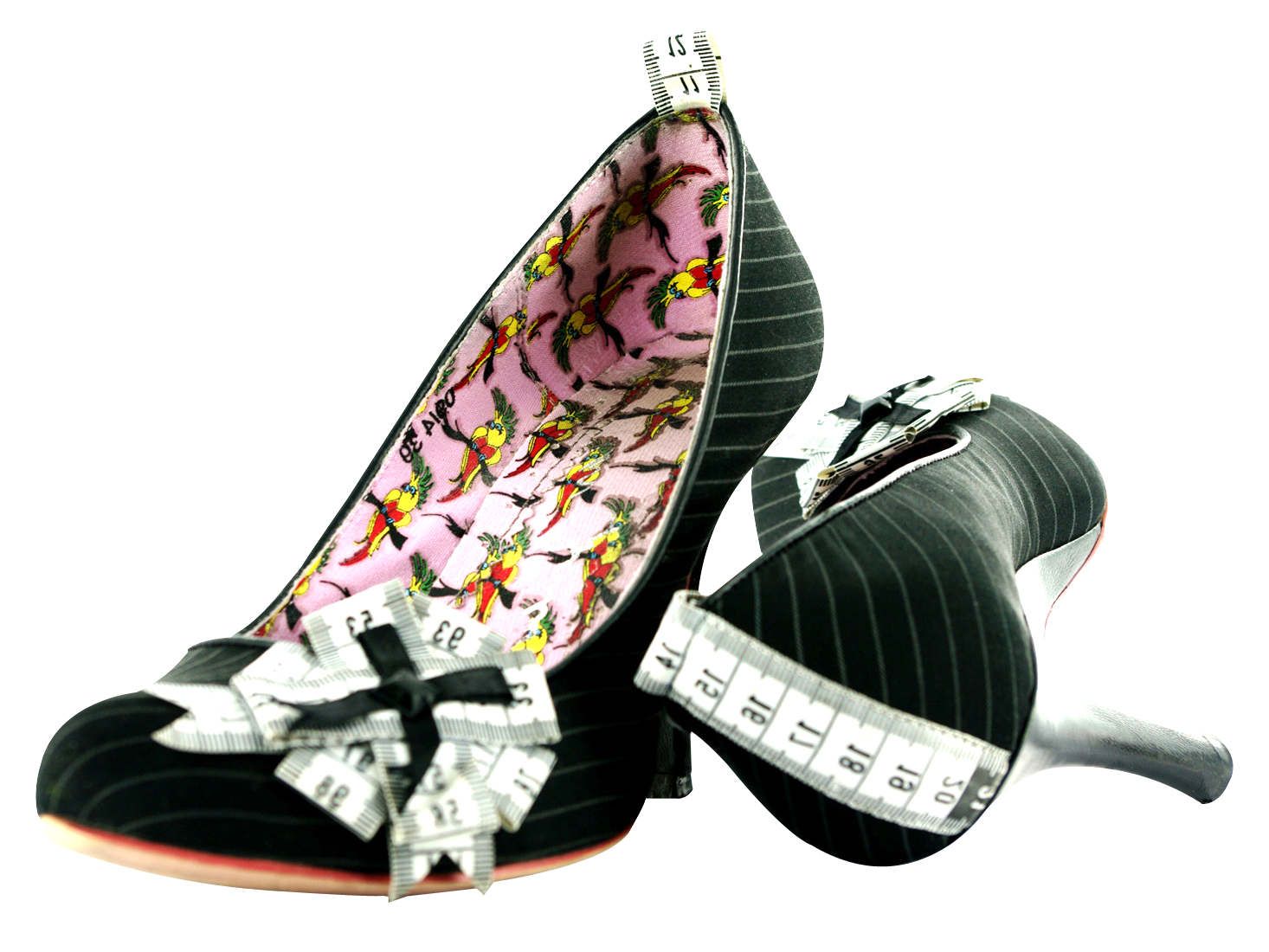 High Heels Shoe Women Transparent PNG Image