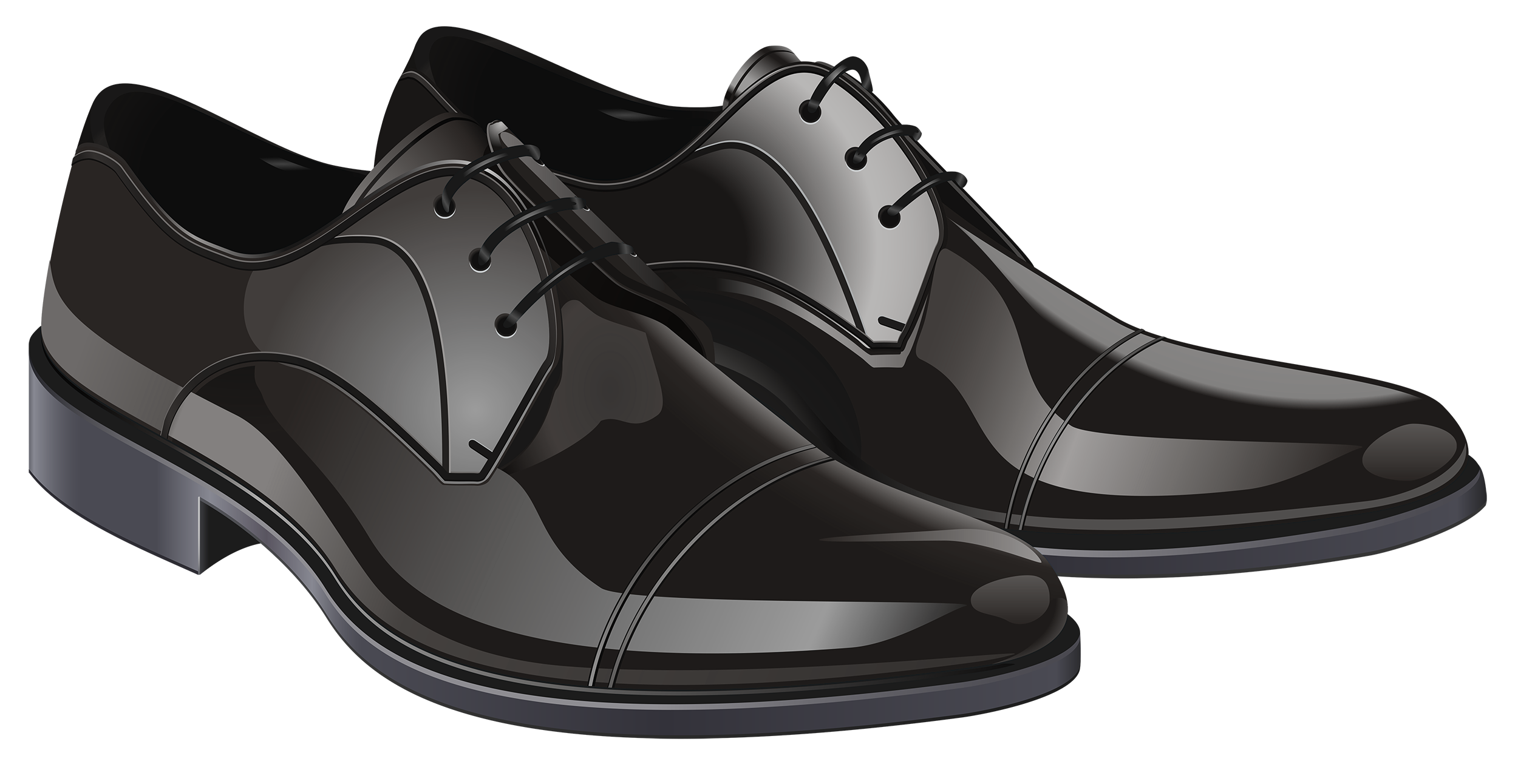 Shoes Transparent PNG Image