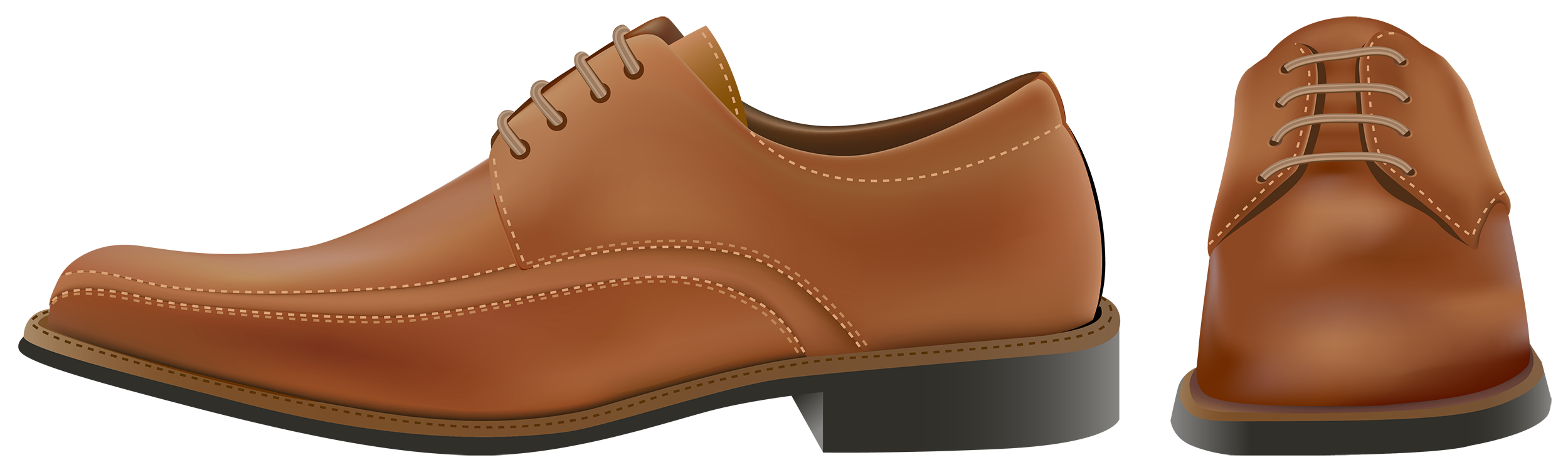 Shoes Transparent PNG Image
