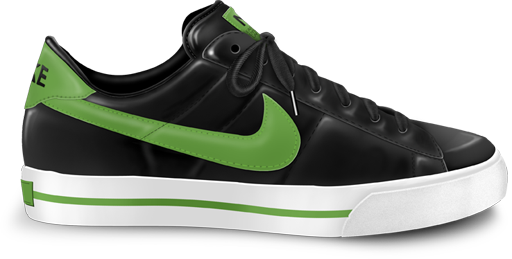 Nike Shoes Transparent PNG Image