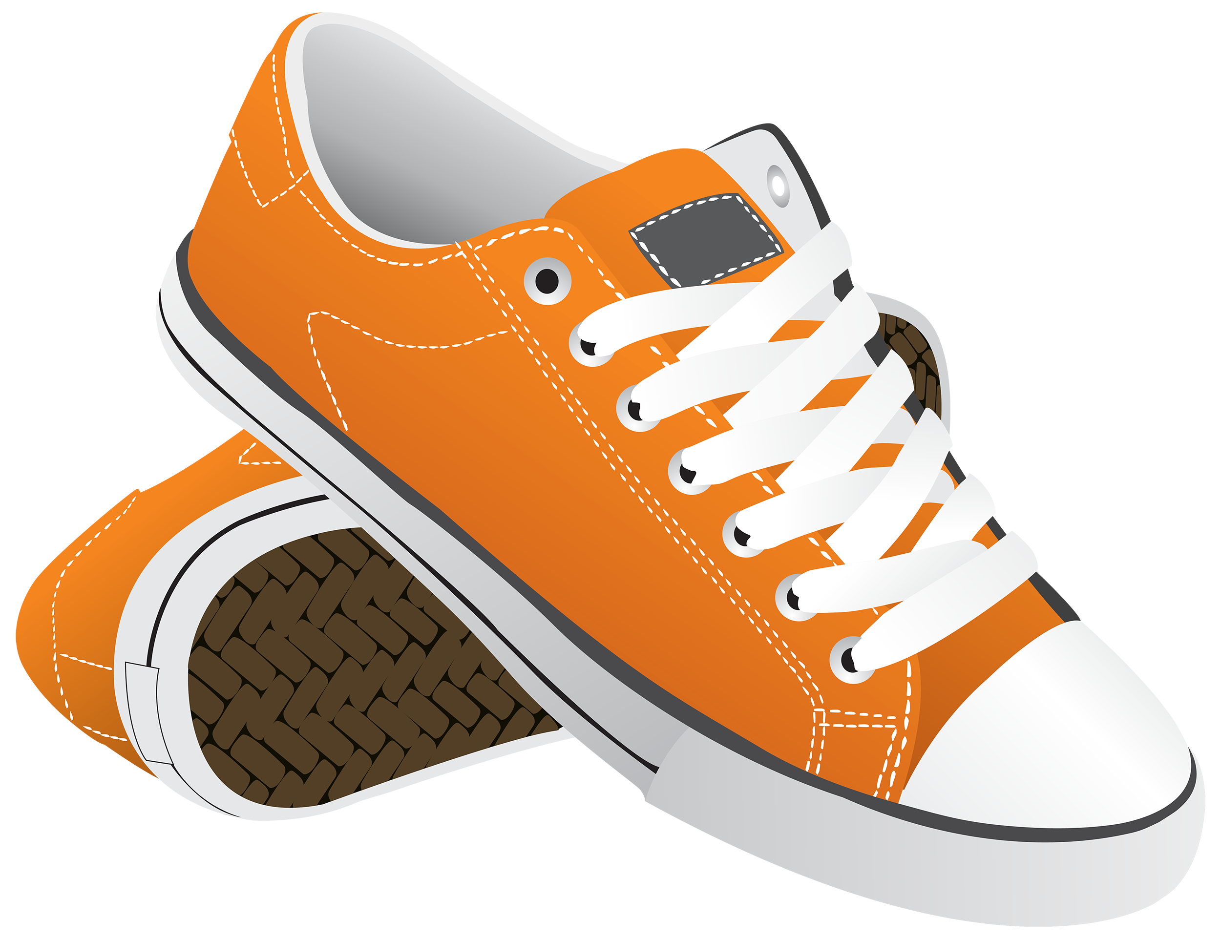 Sneaker Transparent PNG Image