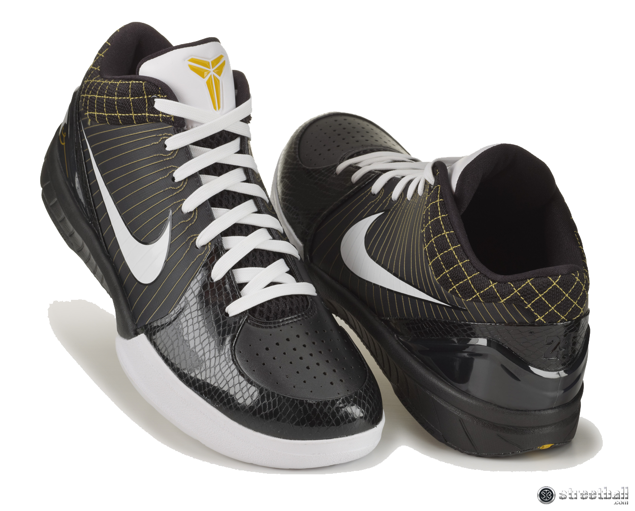 Nike Shoes Transparent PNG Image