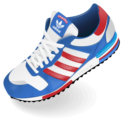 Shoes Transparent PNG Image