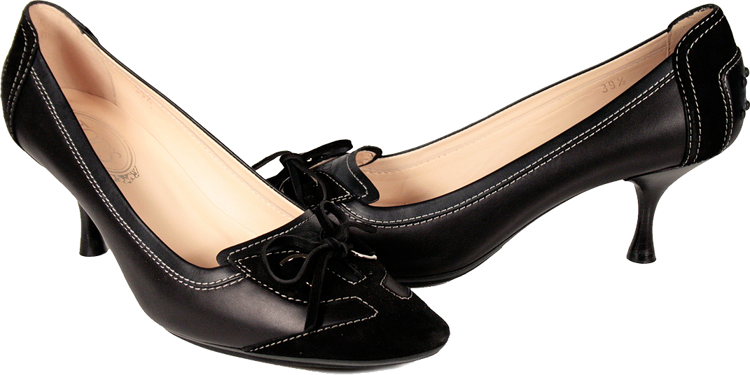 Dance Shoes Transparent PNG Image