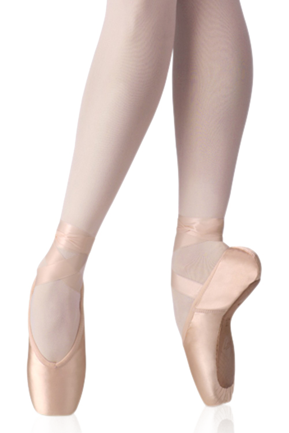 Ballet Shoes Transparent PNG Image