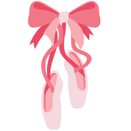 Ballet Shoes Transparent PNG Image