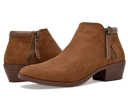Booties Transparent PNG Image
