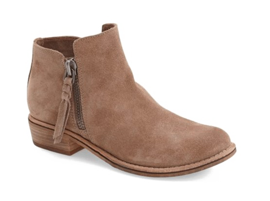Booties Transparent PNG Image