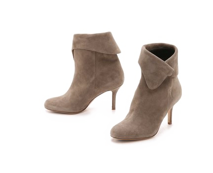 Booties Transparent PNG Image