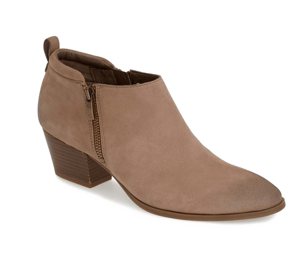 Booties Transparent PNG Image