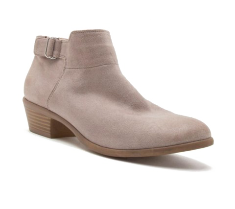 Booties Transparent PNG Image