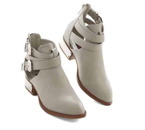 Booties Transparent PNG Image