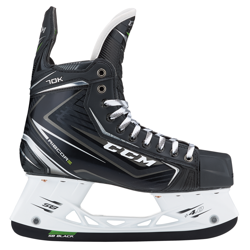 Ice Skating Shoes Transparent PNG Image