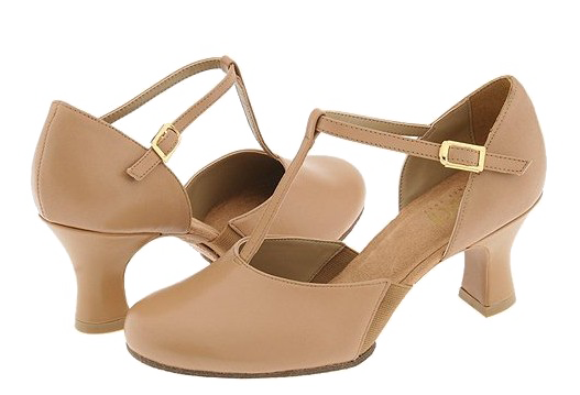 Character Shoes Transparent PNG Image