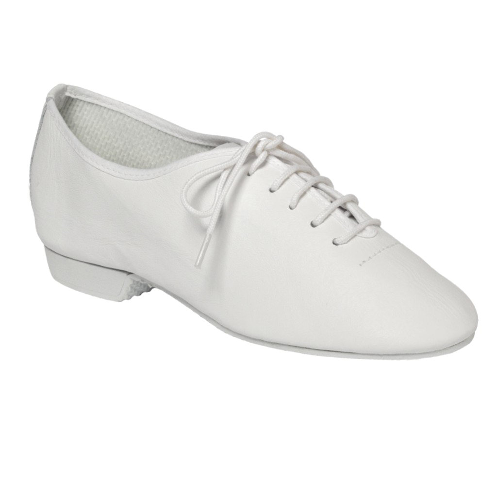 Jazz Shoes Transparent PNG Image
