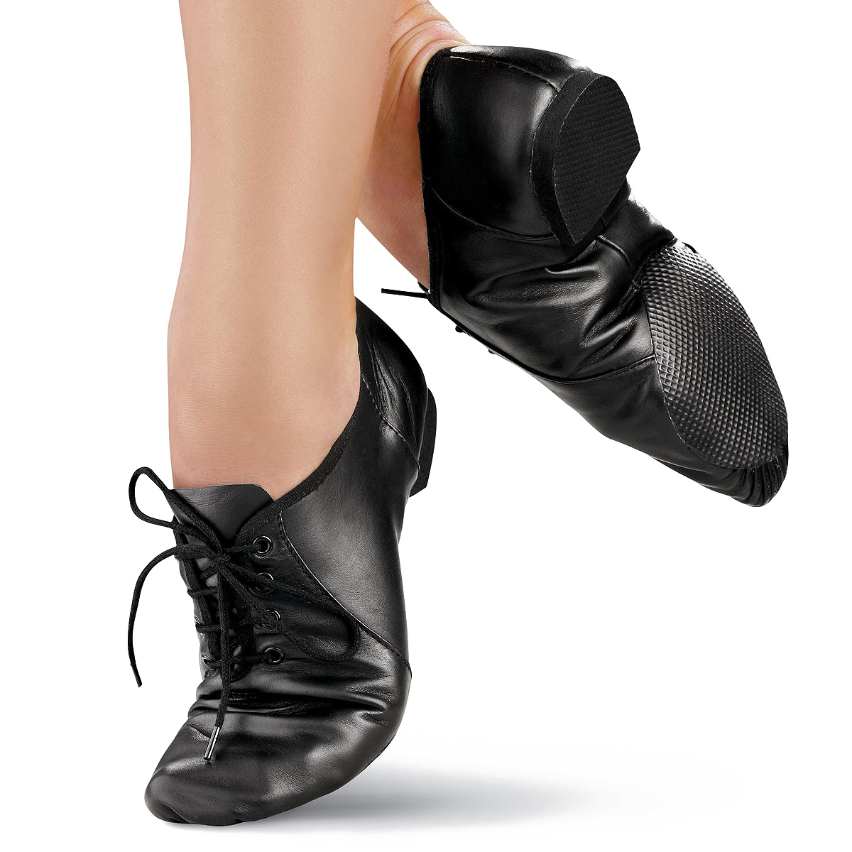 Jazz Shoes Transparent PNG Image